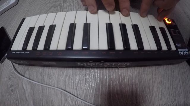 Mac Demarco - No Other Heart (piano tutorial) смотреть онлайн