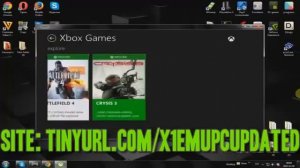 Awesome Xbox One Emulator Play Xbox One Games On PC