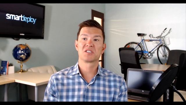 How to Address Windows 7 Outlier Upgrade Scenarios смотреть онлайн