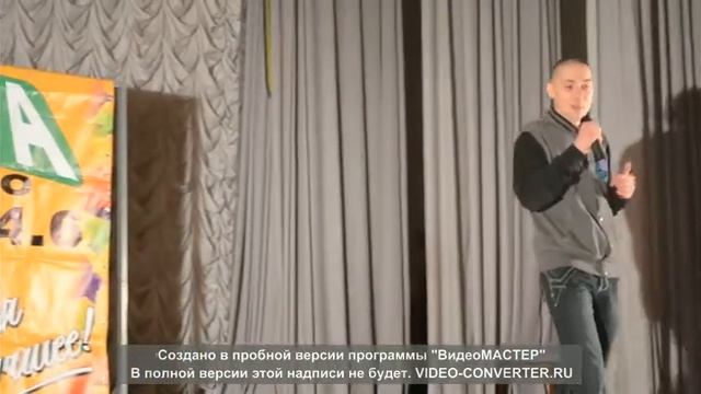RAP-BATTLE 2015 (г.Лозовая) 7 смотреть онлайн
