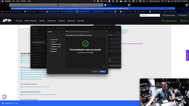 How to download the new protools update / melodyne смотреть онлайн