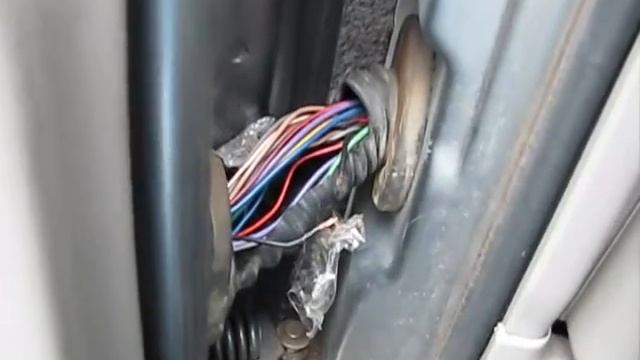 Shevrolet Impala power windows don't work Part3 Problem Fixed!! смотреть онлайн