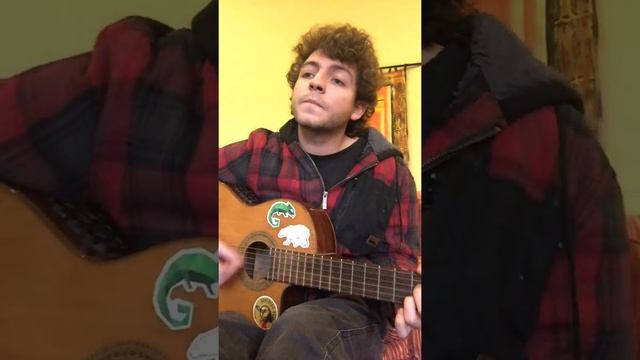 Mac deMarco - Still Beating (Acoustic Cover) - with lyrics (Subtitled) смотреть онлайн