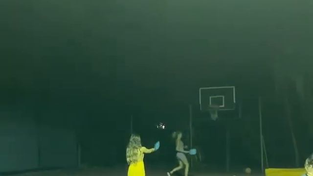 Dani Daniels Playing In Home