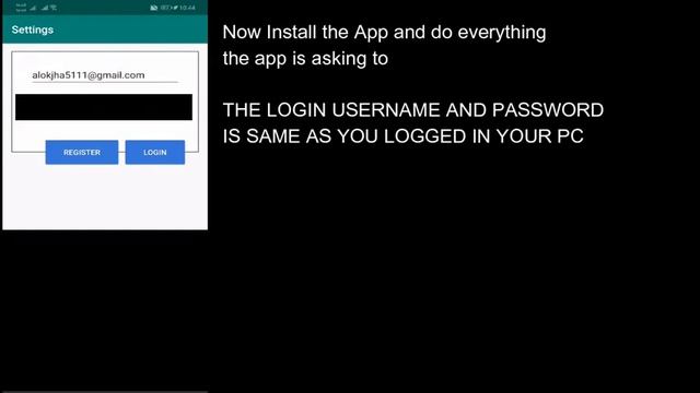 Get Access to Any Android Device Permanently | HAWKSHAWSPY | |AALOK| смотреть онлайн