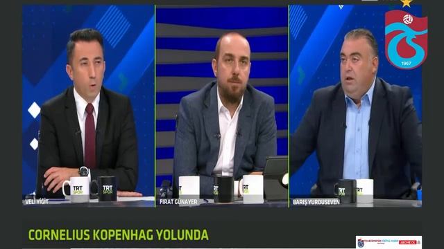 Trabzonspor da Bomba Forvet İddiası..! Hedef Martial..! |Barış Yurduseven Açıkladı| смотреть онлайн