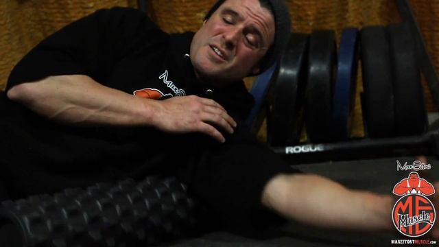 How To Activate Your Lats | Technique Daily | Cory Gregory смотреть онлайн