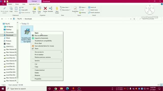 How to download and install Cisco Packet tracer 8.0/8.1 | Latest version | New features | Easy смотреть онлайн