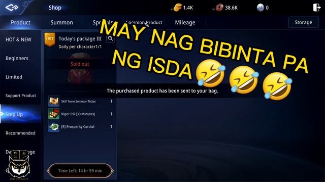 Ultimate Beginners Guide (Tagalog) смотреть онлайн