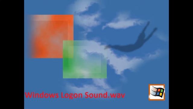 Windows 2000 Sounds смотреть онлайн