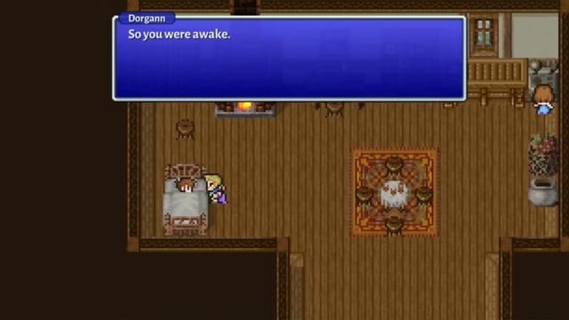 A Final Fantasy Retrospective and Analysis — The SNES Era смотреть онлайн