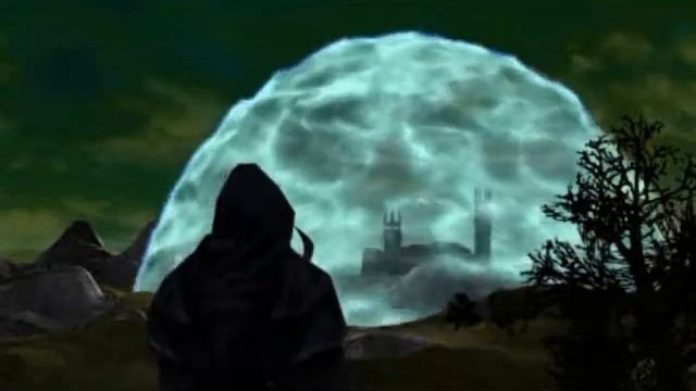 Gothic 1 magyar intro смотреть онлайн