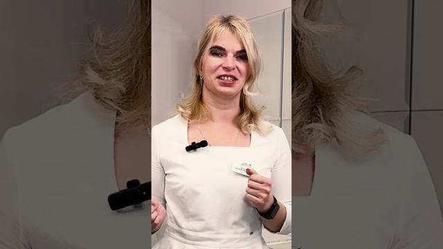 Нити для четкого контура лица