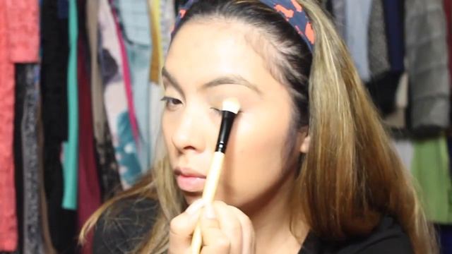Mariah Carey's Infinity Make Up Tutorial смотреть онлайн