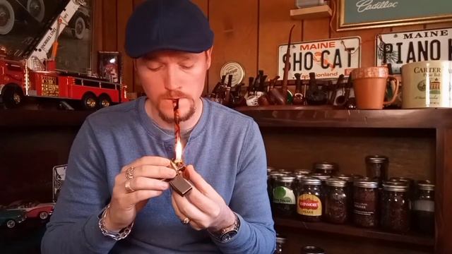 Amphora Virginia Blend Chat смотреть онлайн