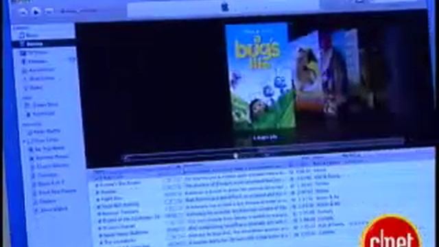 Review ~ iTunes 7 (upgraded) смотреть онлайн