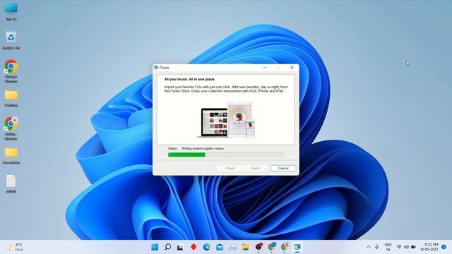 How To Download iTunes in Laptop 2022 | Install iTunes in Laptop 2022 смотреть онлайн