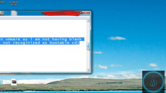 install windows xp mini in cd (tutoral) смотреть онлайн