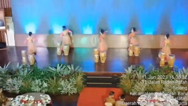 Menghadiri HUT ke 87 OPA DARTO, 11Jun, mantan Ajudan Bung Karno, Watimpres, di Auditorium Kemen PUP смотреть онлайн