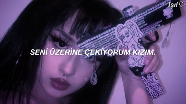 Romantic Lover - Eyedress | Türkçe çeviri