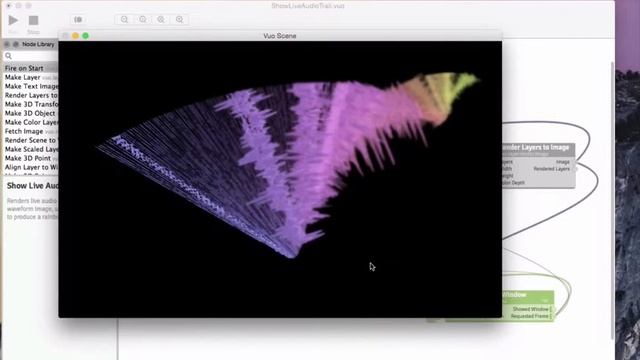 Getting Started with Vuo — Part 2: An introduction to the Vuo Editor смотреть онлайн