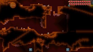 Как призвать голема в Terraria