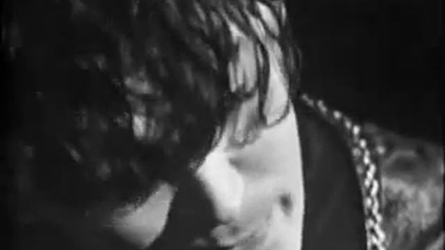 Gene Vincent - Be Bop A Lula (Olympia , 1965) смотреть онлайн