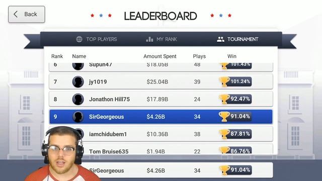 270 Two Seventy First Look + Review! - SirG смотреть онлайн