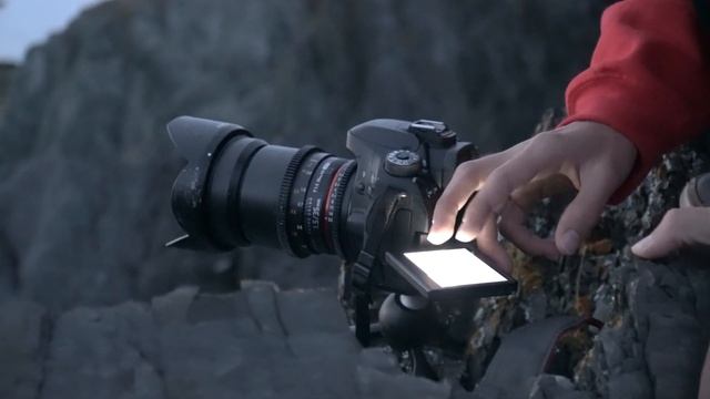 Is RAW Video Really Worth It? смотреть онлайн