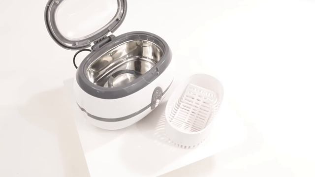 Ultrasonic Jewelry Watch Diamond Cleaner Machine VGT-800 voltage220V A25580000K смотреть онлайн