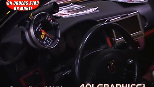 Custom 2002 Acura RSX смотреть онлайн
