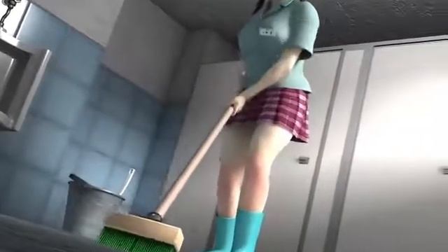 UMEMARO 3D HENTAI ~ WORK IN PROGGRESS смотреть онлайн