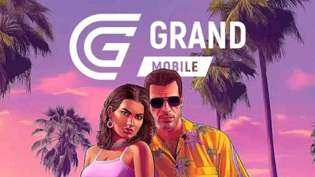 Grand Mobile RP (Гранд Мобайл РП) [Mobile online multiplayer game]|Mobile Games смотреть онлайн