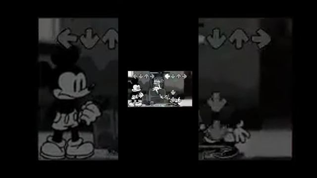 fnf mickey mouse mod türkçe android смотреть онлайн