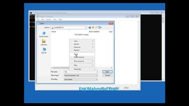 How To Data Recovery Save Your Files from a Corrupted Windows 10 смотреть онлайн