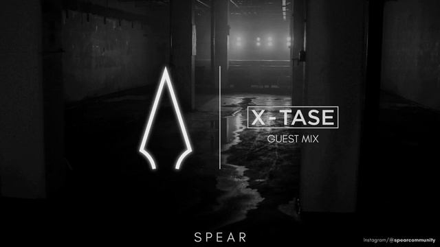 ARTBAT · Spada · Shapov · Moonwalk · Nathan Nicholson | Melodic Techno Mix | X-TASE Guest Mix #1 смотреть онлайн