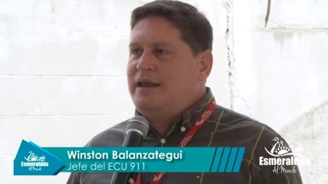 Primeras pruebas de funcionamiento del sistema de alerta temprana смотреть онлайн