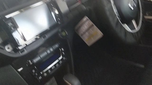 Myvi Advance 2018 /Daihatsu Sirion 2018 Dashboard panel remove ... смотреть онлайн