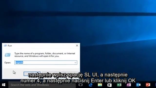 Jak naprawić błąd aktywacji 0x803F7001 w systemie Windows 10 смотреть онлайн