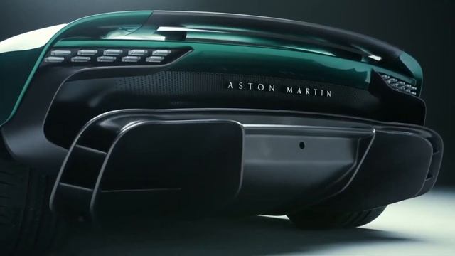 New Aston Martin Valhalla 2023 | Stunning Sport Car смотреть онлайн