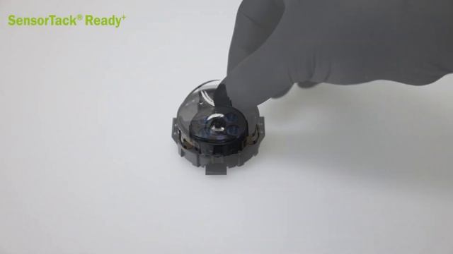 PMA/TOOLS SensorTack® Ready+ смотреть онлайн