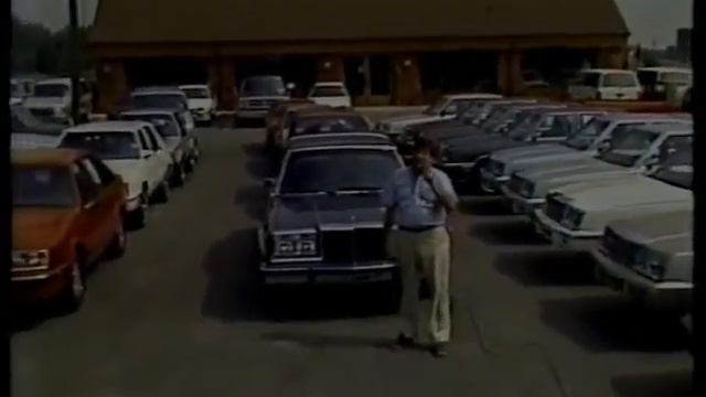 John Colone Pinckney Chrysler Commercial 1988 смотреть онлайн