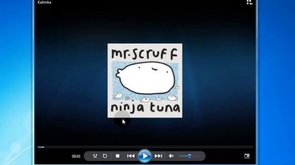 Windows Media Player 004
