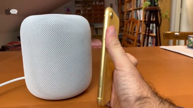 Apple Homepod · Análisis y opinión en Español 4K смотреть онлайн