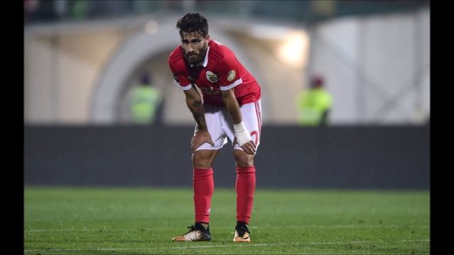 Benfica 2018-19 ● Gabriel Pires: bom reforço paras as águias? смотреть онлайн