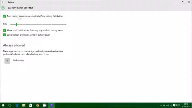 Battery Life Improvement in windows 10 | Hindi Audio смотреть онлайн