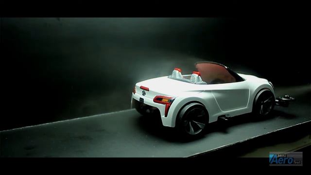 Daihatsu Kopen Future Included RMZ | Tamiya Mini 4WD | Scale 1/32 смотреть онлайн