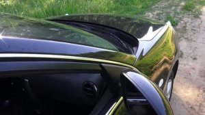 Ниссан Альмера G15 пробег 10.000 км. Плюсы и минусы