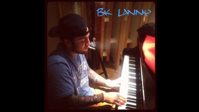 [FREE] Mac Miller type beat/instrumental “WAKE UP” (Prod @BK Lanny) смотреть онлайн