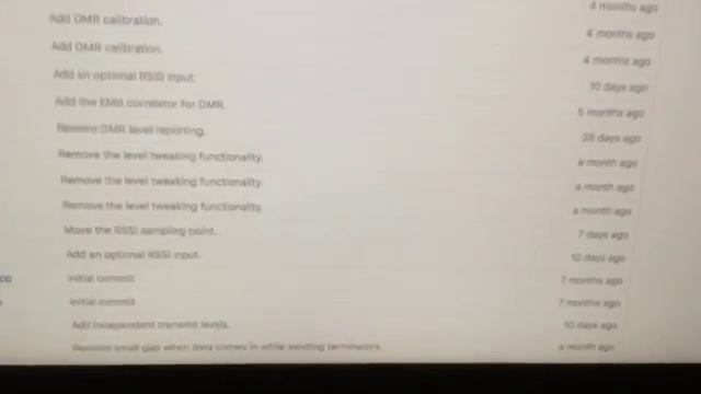 Intro MMDVM parte 2 смотреть онлайн